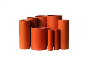 Hongdi CPVC Electrical Conduit Pipes Fittings Flexible Heat Resistant Durable High Pressure One-stop Purchasing Technical