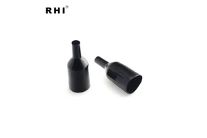 Auto Wire Harness PVC Cable Protection Sleeves Cable End Caps Product Category