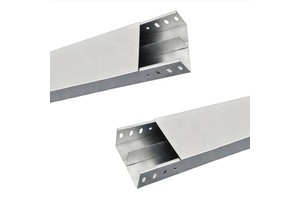 Electrical Cable Tray and Cable Trunking System