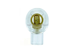 Cable Connectors 3x6mm Double Screw Connectors