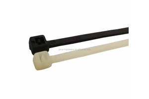 100% nylon cable tie