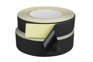 Heat Resistant Acetate Fabric Tape White Insulating Cloth Tape for Motor and Computer Transformer Wrapping