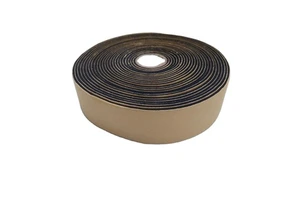 Elastomeric Insulating Tape ,Strong Self Sticky air Conditioning Adhesive/rubber Insulation Foam Am Tape