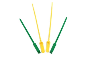 Factory Strong Self-locking Cable Ties Plastic Nylon Electrical Zip Ties Label Marker Tag Cable Ties