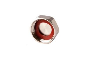 End Caps for 4.1-9.5 and 4.3-10 Female Connector
