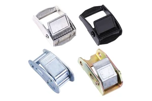 Fittings Webbing Fastener Wholesale - Binding Tape Snap Fastener, Zinc Snap Tensioning Rope Binding Tape, Pull Force Snap