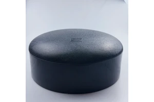 PE Pipe End Cap HDPE Pipe Fitting 315MM Butt Fusion End Cap For Water Supply