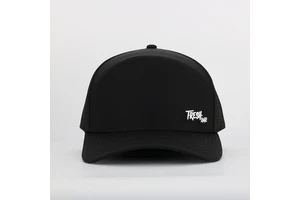 High Quality 7-Panel Professional Baseball Hat Custom Made Private Label Sports Street Style Cap Silicone Patch Wholesale