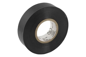 Wholesale Self-Adhesive PVC Electrical Insulation Tape for Masking 19mm Width Heat-Resistant Durable ULCSAE Certified