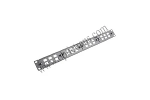 MPO Fiber Adapter Panel Direct Patch Panel