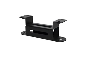 Custom Metal Adjustable Mounting Bracket