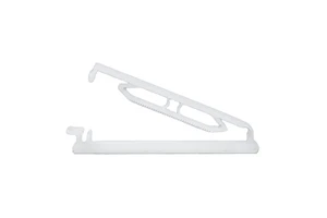Lianyang Self-Adhesive Cable Tie Mounts Nylon Buckle Type Base Holder for Car Dash Cam Wire Organizer FCT