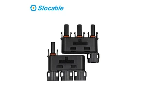 Cable Electrical Connector Terminal Price Cable Terminal Connectors with High Voltage and High Current Carrying Capacity