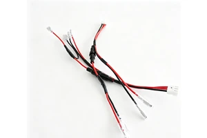 Wires Cable Assembly And Wiring Harness Professional Oem Odm Cable Manufacturer Custom Production All Kinds Equipment Connector