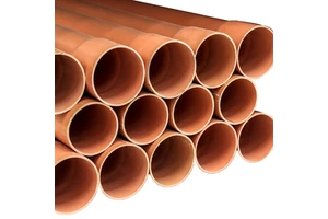 Jinyiou OEM High Temperature Resistance Flame Retardant MPP/CPVC Underground Electrical Cable Conduit Plastic Tubes Moisture