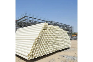 Factory MPP Power Cable Sleeve Durable Electrical Conduit Plastic Electrical Mpp Conduit Pipe Mpp Electric Tube