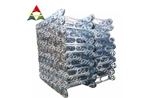 Steel Cable Carrier Flexible Cable Tray