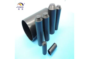 Heat Shrink End Caps Shrinkable Cable Caps