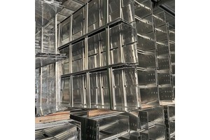Hot Selling Ladder Cable Tray Cable Tray Data Center Server Room Commercial Building Wiring Customized Acceptable
