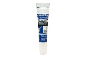 WBG Multi-purpose Marine PU Glue Adhesive Sealant /Corner Angle Adhesive/Polyurethane Seal For Doors And Windows