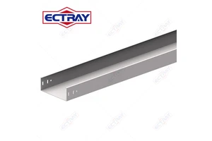 ECTRAY High Quality Galvanized Steel Cable Tray Ladder Type for Wire Management OEM ODM Cable Tray