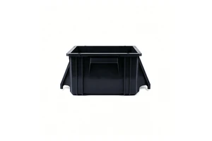 Fashion Fiberglass Cable Tray Box Conductive Container Shipping Containers Esd Component Drawer