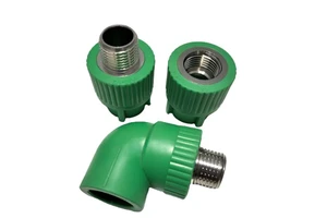 Plumbing Pipe Plumbing Ppr Pipe Pipe and Fittings