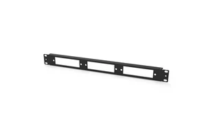 1U 19inch Patch Panel 24 Ports SC/LC UPC Duplex SM Rack Mount ODF for Data Center Network Fiber Optic Patch Panel
