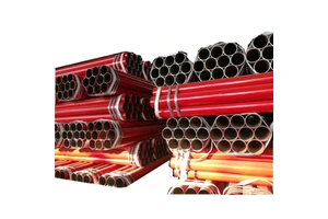 China Fitting Pipe Fire Cpvc Pipes and Fittings China 45 Degree Plastic CPVC Fitting Pipe Elbow for FIRE SPRINKLER PIPING SYSTEM