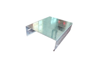 Galvanized Cable Tray