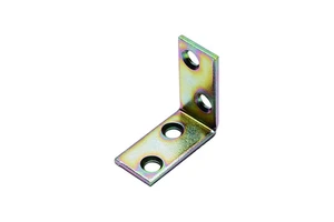 Custom sheet metal adjustable mounting outdoor bracket