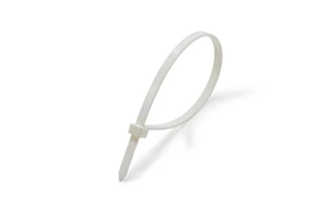 Essentra Zip Ties Cable Ties Nylon Wiring Accessories WIT/WITA-V0 UL94 V0 Nylon 66 Cable Ties
