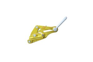 High Strength Aluminum Alloy Cable Grip Wire Clips Factory Direct High Quality Cable Clips