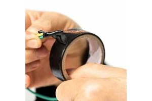 Rubber Adhesive Insulating for Cloth Tape Fire Retardant PVC Electrical Insulation Electrical Tape Duct Adhesive Tape