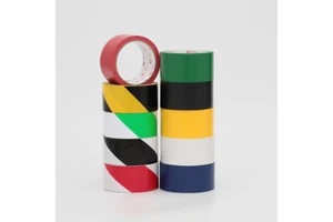 China High Insulating High Voltage Vinyl Insulating Tape Jumbo Roll 15 m 1700 Electrical Tape Thermal Insulation Protection Tape