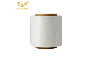 Popular OW-HDFL Waterproof Insulation Tape ONE WORLD Brand With Attached Wire Leads Outdoor Cable Insulating Wrapping Tape