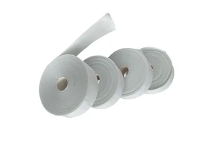 High Temperature 550 Degree Fiberglass Insulating Tape Premium Heat Insulation Materials