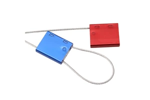 MA-CS 3003 Metal Cable Seal Wire Container Seal Cable Seal Lock