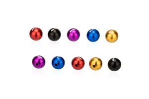 ZTTO MTB Road Bike Brake Cable Cap Wire End Caps Brake Shifter Cable Tips Crimps Bicycle Brake Wire End Caps