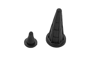 Copper PC Type End-Cap Cable Ends for Waterproof and Insulate