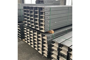HuaPeng Hot-selling Carbon Steel Material Durable Indoor Cable Installation Galvanized Cable Trunking