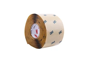 Heat Resisting Waterproof Rubber Tape Thick 1.65mm Insulating Tape Electrical Tape for Electrician