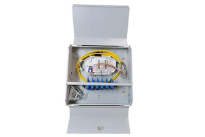 PG-ODF3015 indoor wall mount patch panel
