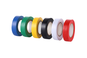 High-quality PVC High-viscosity Insulating Tape