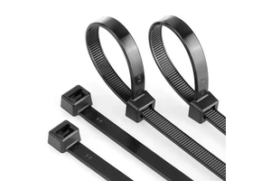 Cable Tie Strap Nylon Zip Tie Heavy Duty Cable Ties Wholesale