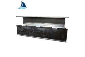 Chinese Factory High Quality Cable Trays Industrial Stainless Steel Cable Tray with Hinge groove for Factory Buildings