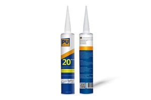 Adhesive And Sealant FUYAO & XINYI Auto Glass Windshield Adhesive Polyurethane Glue PU Sealant Renz20