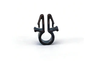 Plastic Component Clips and Cable Clamps Plastic Clip 11587