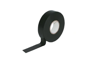 Waterproof Electric Insulating Protection Tape Soft PVC Rubber Hot Melt Flame Retardant Electrical Insulation Masking Tape