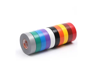 High Voltage Ultra-Strong Insulation Corrosion Resistant Adhesive Insulating Tape Insulating Tape for Electrician